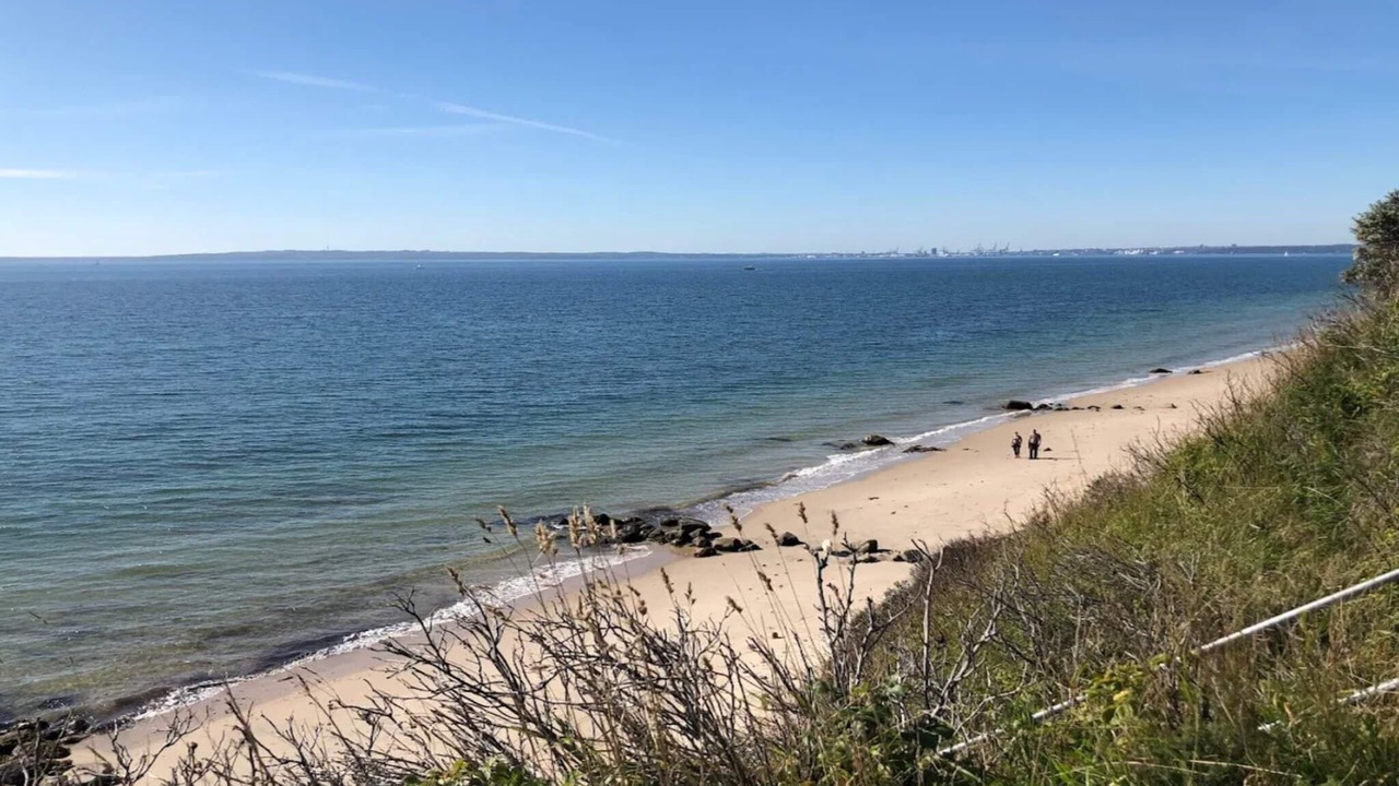 Photo of Others in Skødshoved Strand