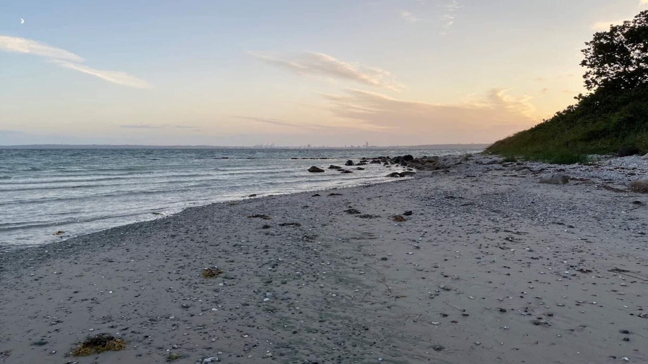Photo of Others in Skødshoved Strand