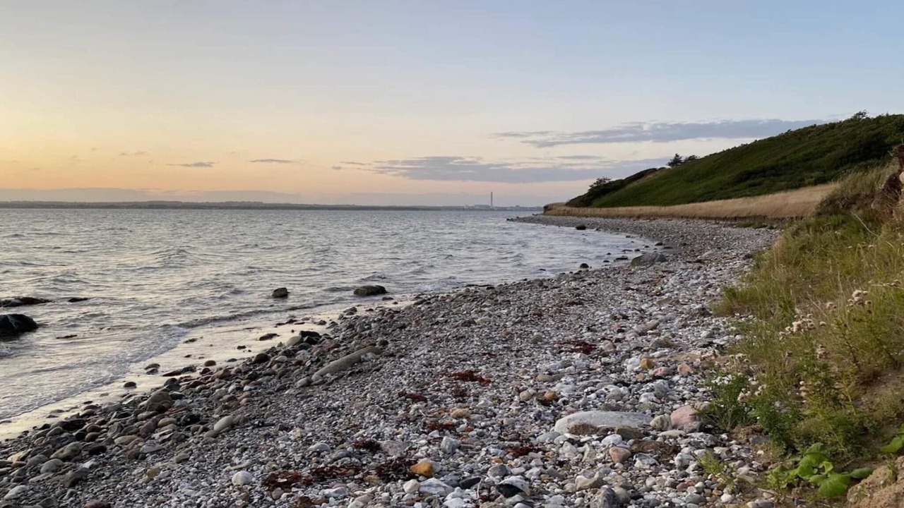 Photo of Others in Skødshoved Strand