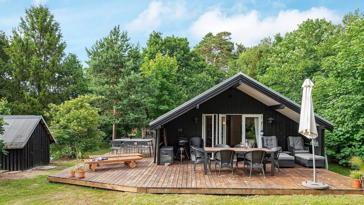 Photo of Outdoor in Skødshoved Strand