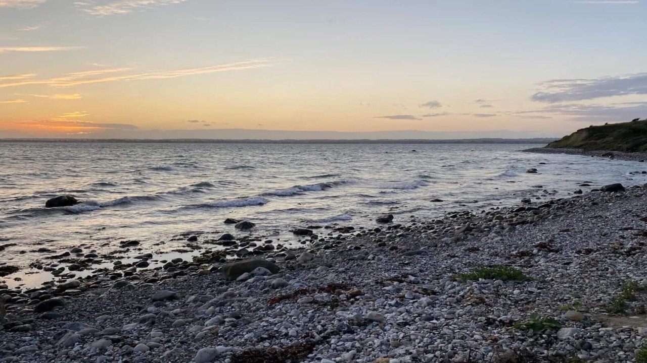 Photo of Others in Skødshoved Strand