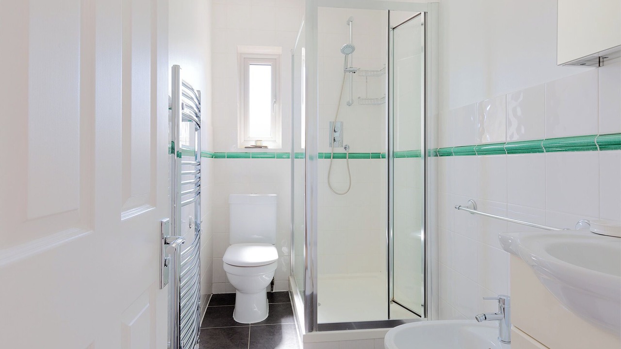 Photo of Bathroom in West Kensington