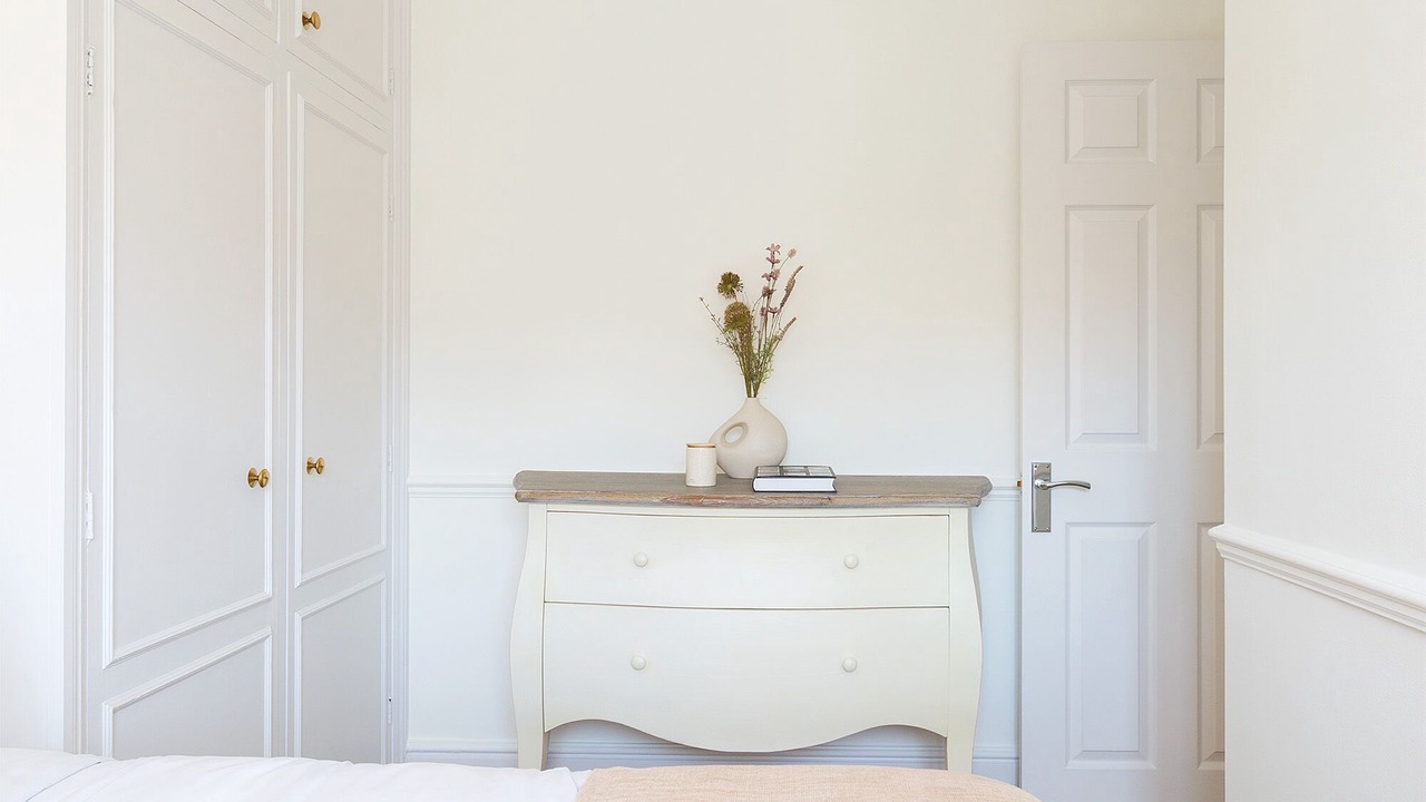 Photo of Bedroom in West Kensington