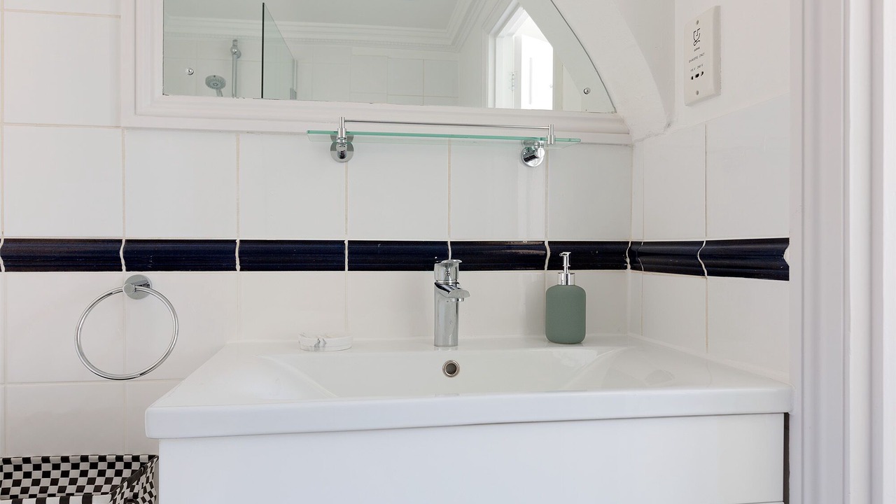 Photo of Bathroom in West Kensington