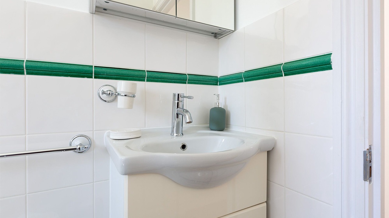 Photo of Bathroom in West Kensington