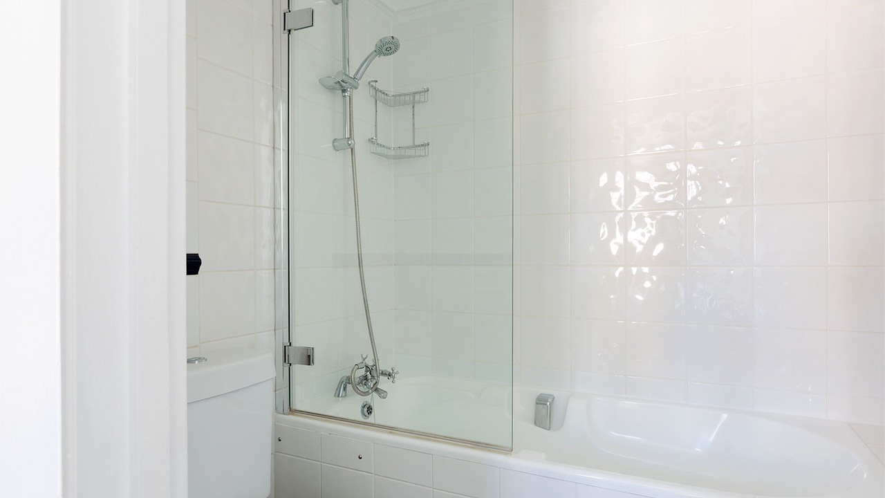 Photo of Bathroom in West Kensington