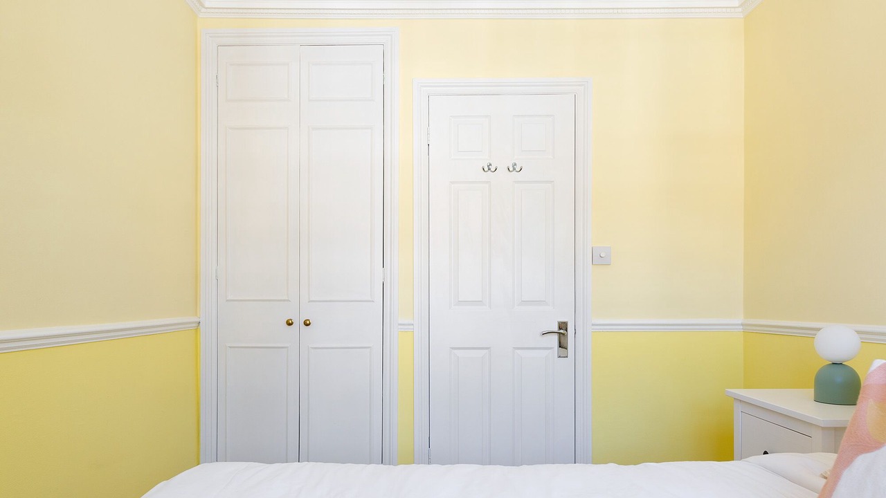 Photo of Bedroom in West Kensington