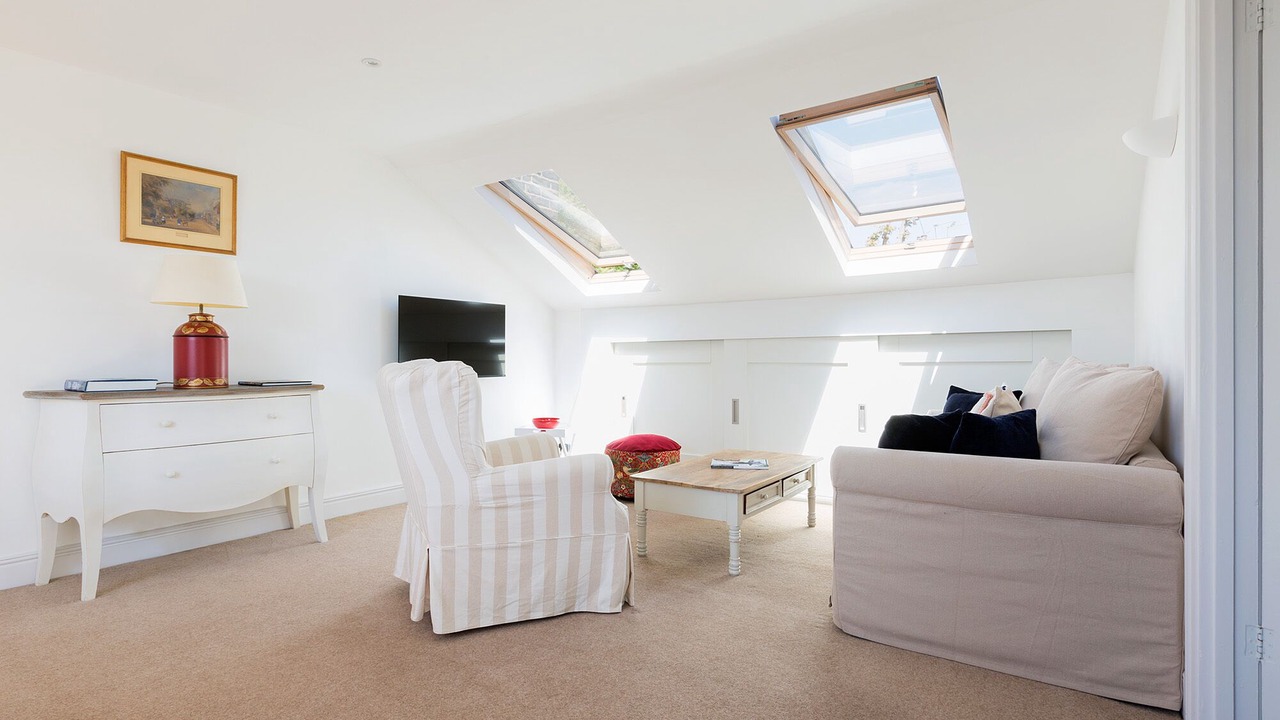 Photo of Livingroom in West Kensington