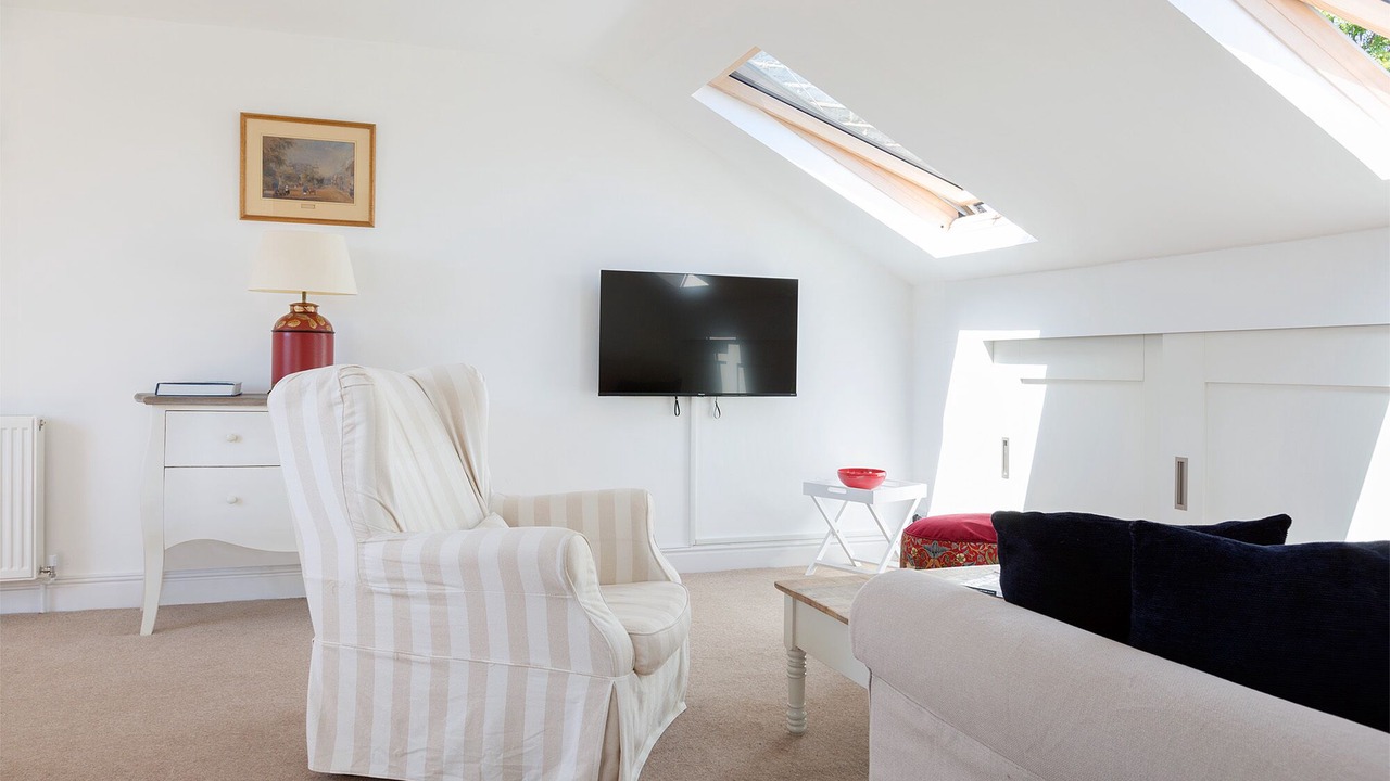 Photo of Livingroom in West Kensington