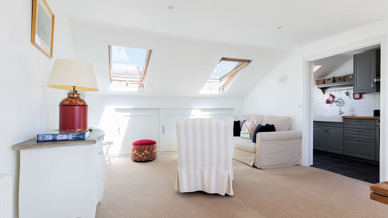 Photo of Livingroom in West Kensington