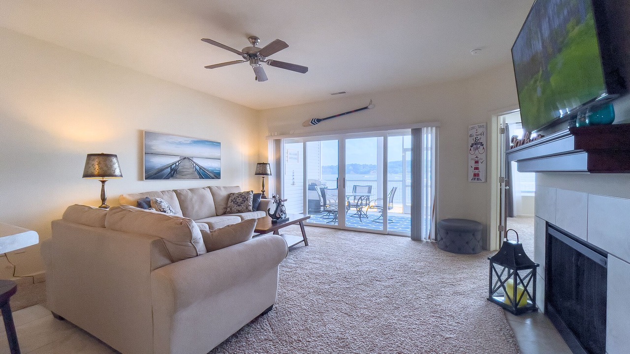 Photo of Bedroom in Rocky Mount