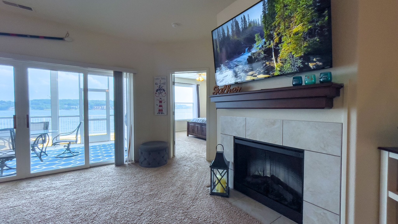 Photo of Bedroom in Rocky Mount