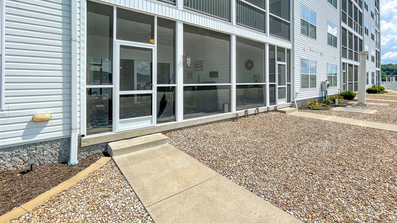 Photo of Outdoor in Rocky Mount