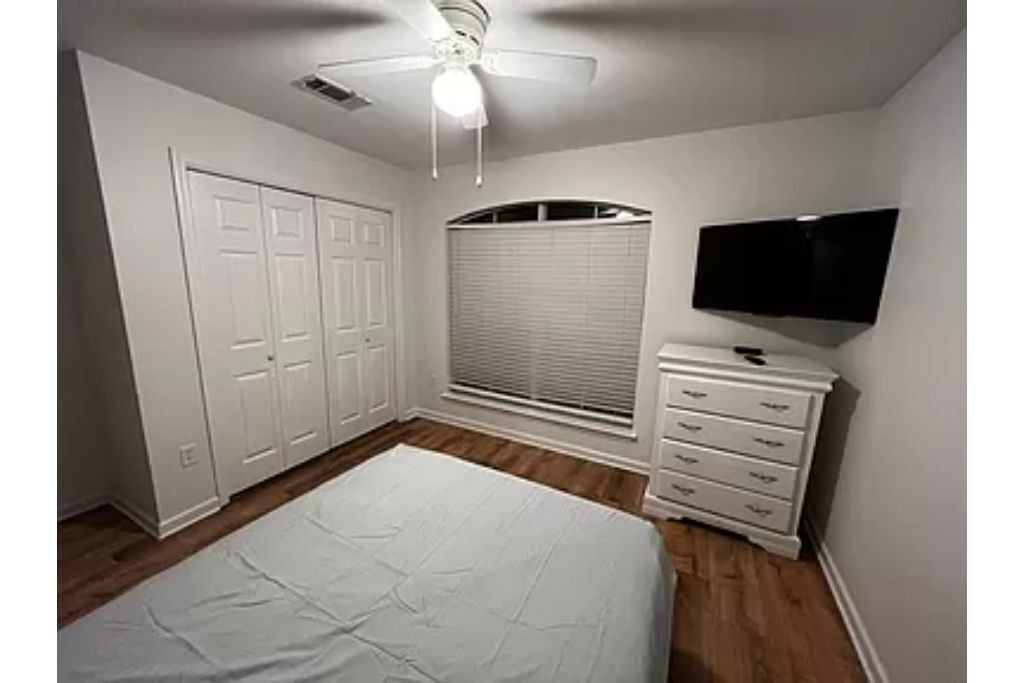 Photo of Bedroom in Burnside