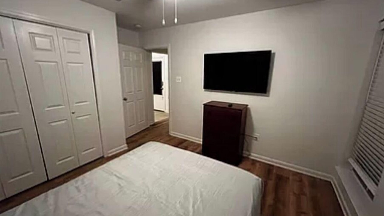 Photo of Bedroom in Burnside
