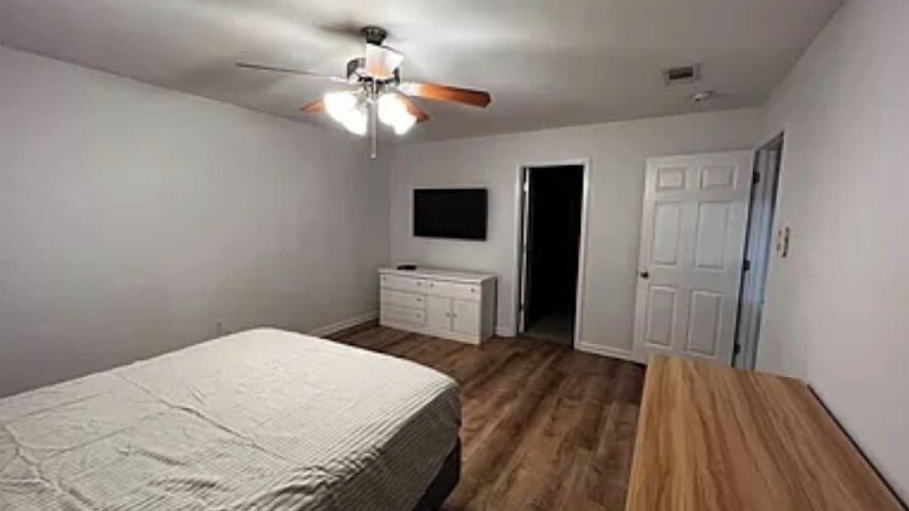 Photo of Bedroom in Burnside