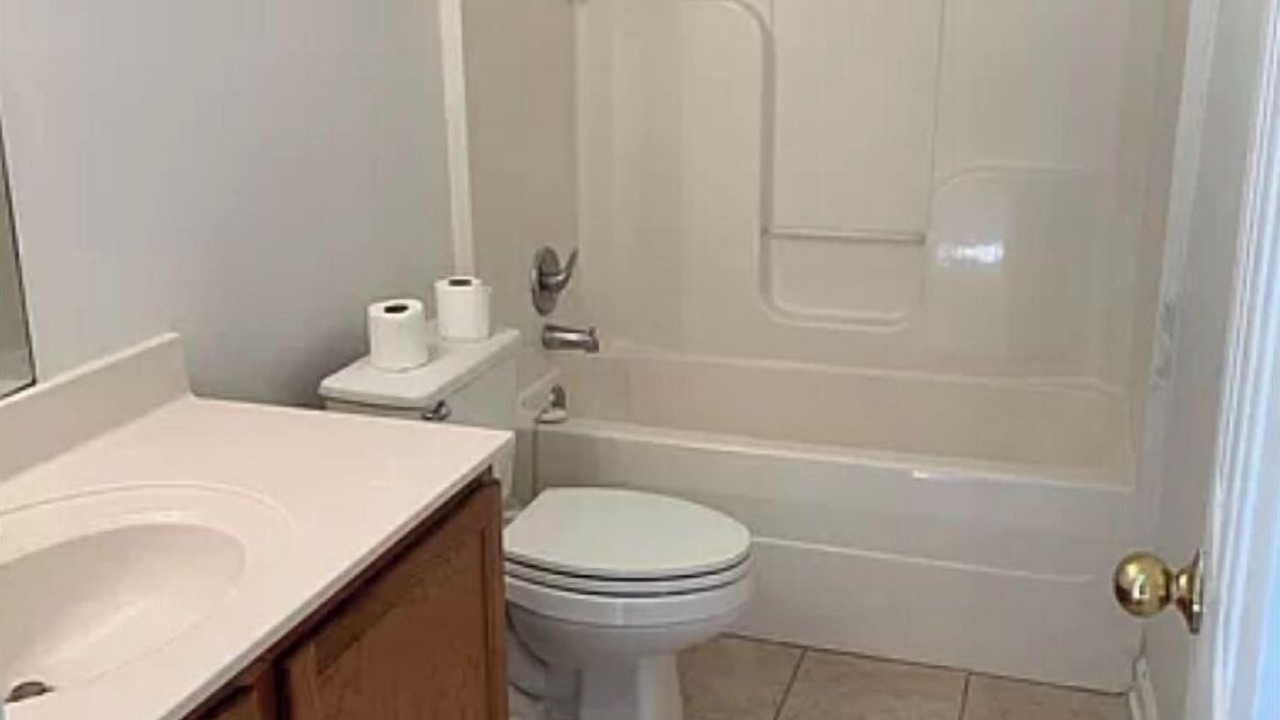 Photo of Bathroom in Burnside