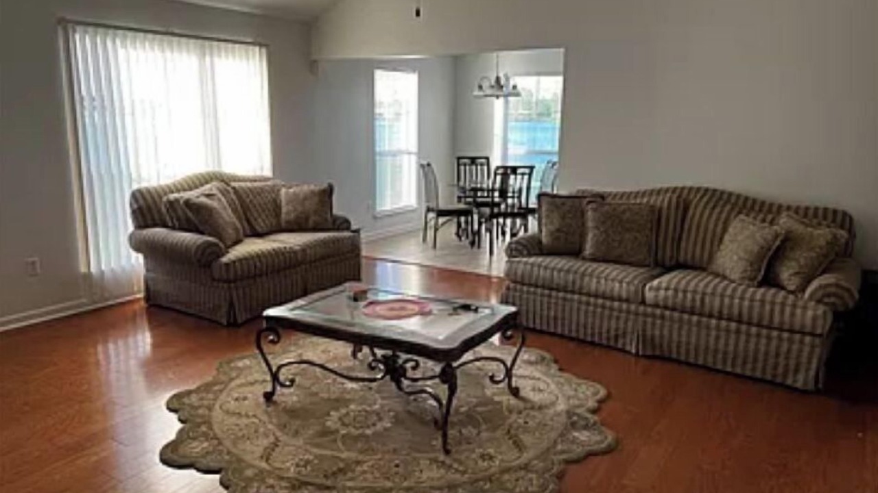Photo of Livingroom in Burnside