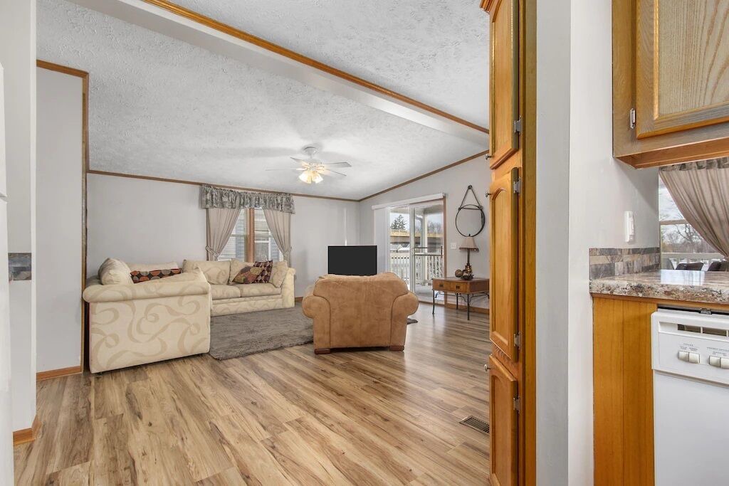 Photo of Livingroom in Fremont