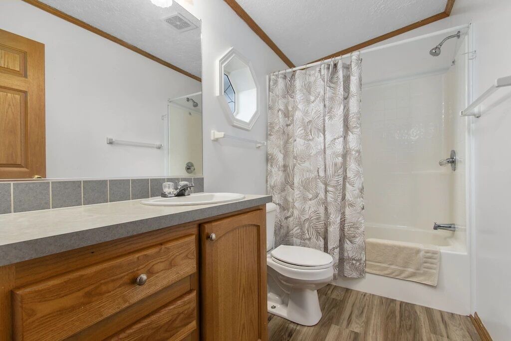 Photo of Bathroom in Fremont