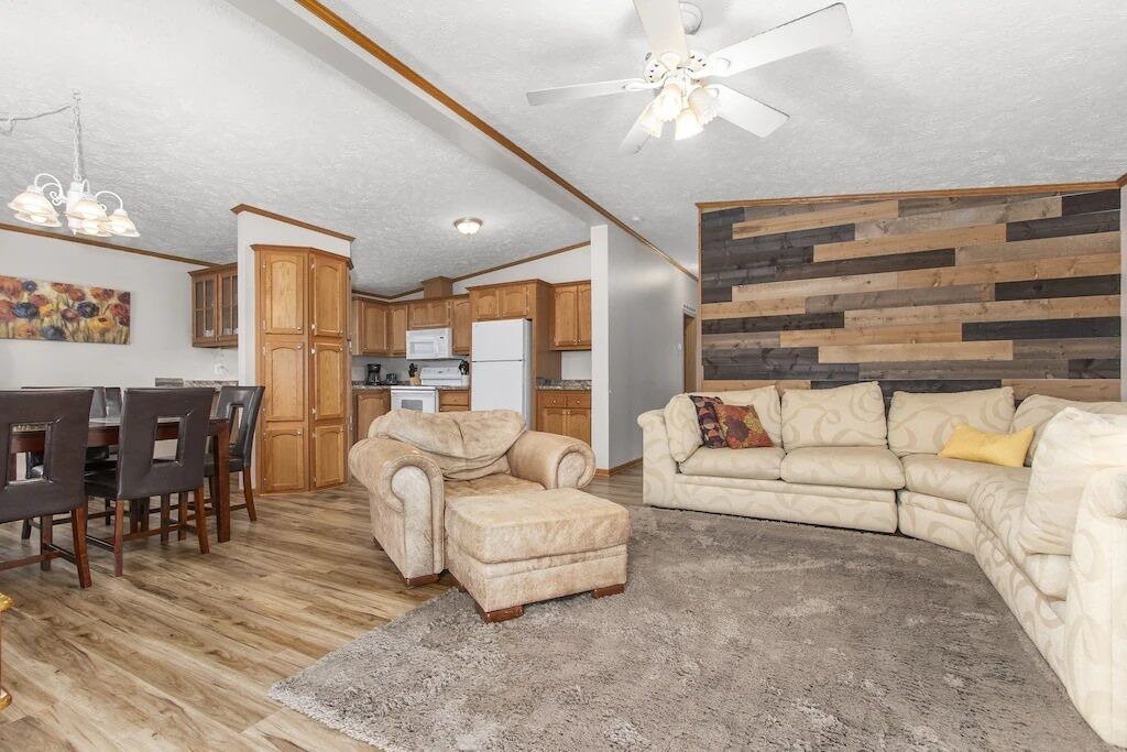 Photo of Livingroom in Fremont