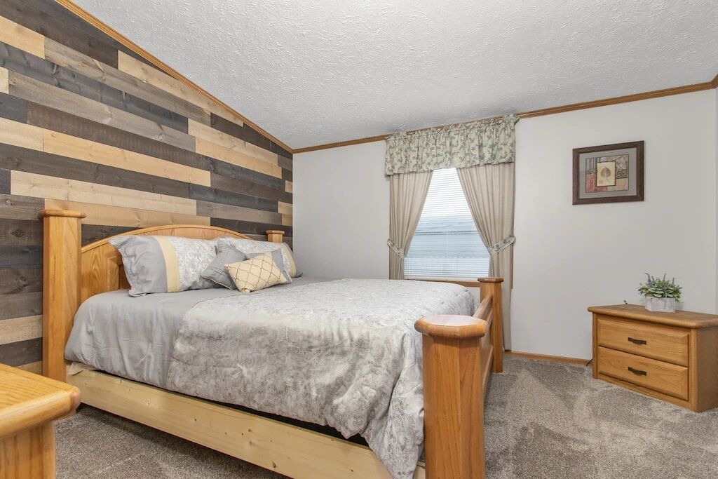Photo of Bedroom in Fremont