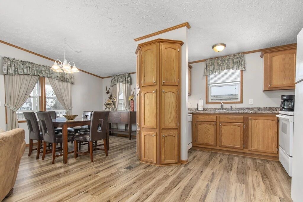 Photo of Kitchen in Fremont