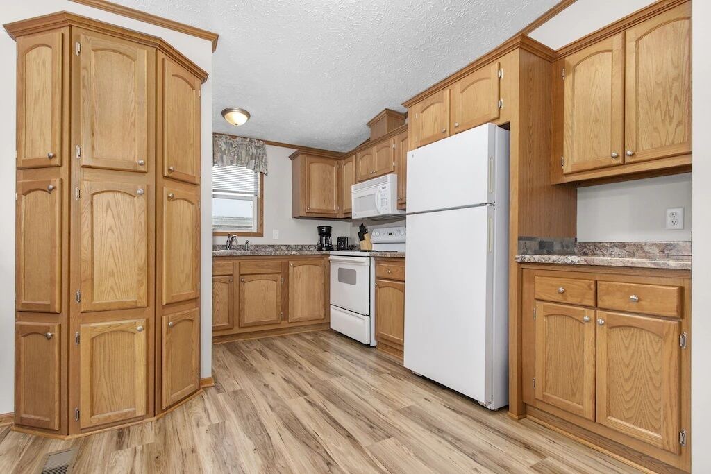 Photo of Kitchen in Fremont