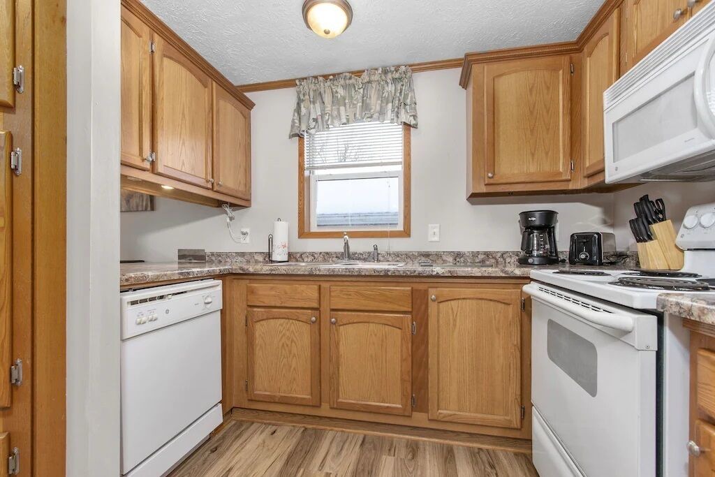Photo of Kitchen in Fremont