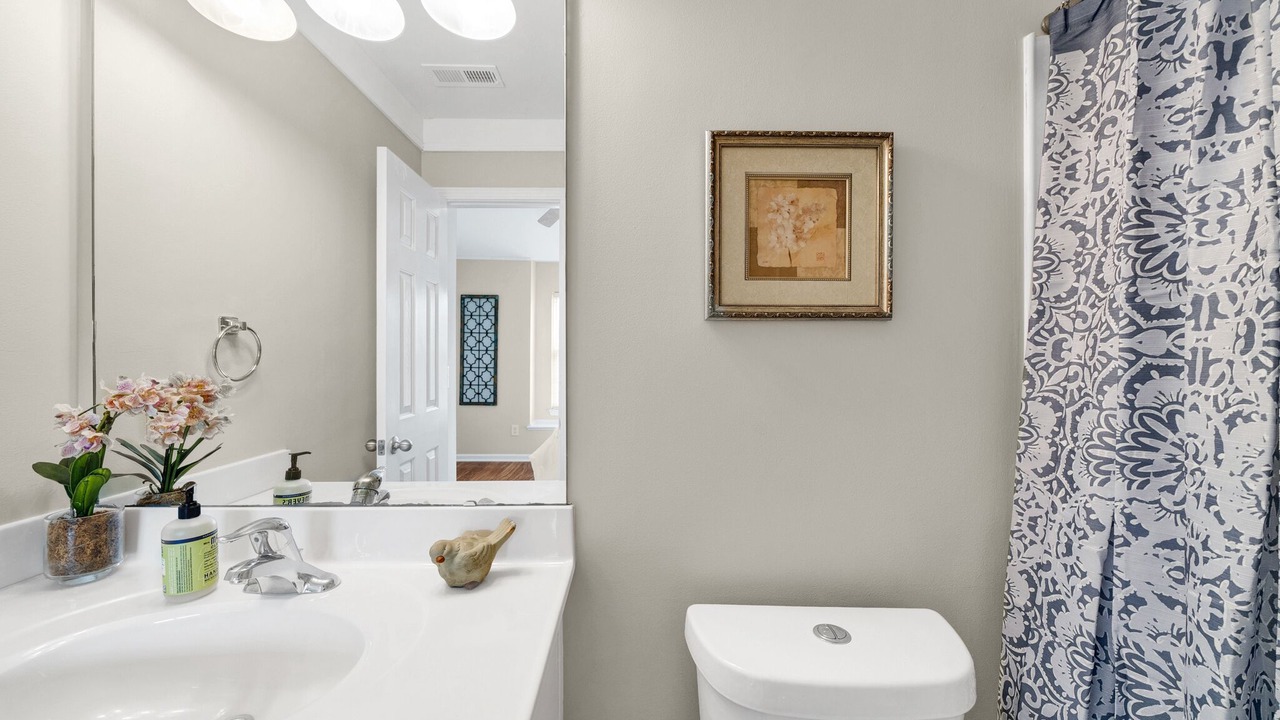 Photo of Bathroom in Northeast Raleigh