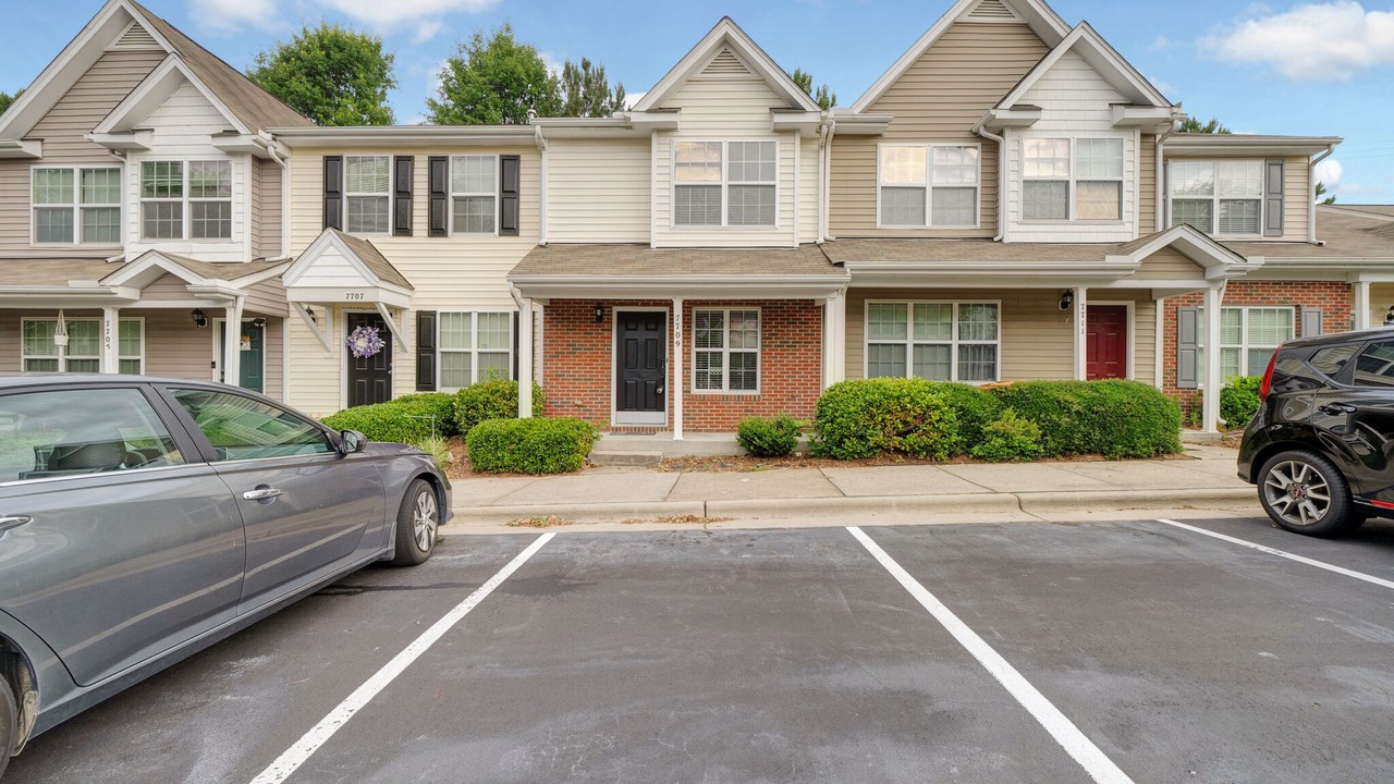 Photo of Outdoor in Northeast Raleigh