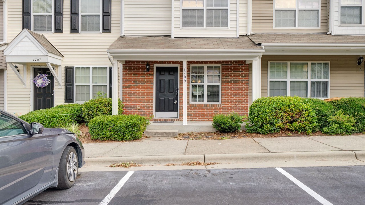 Photo of Outdoor in Northeast Raleigh