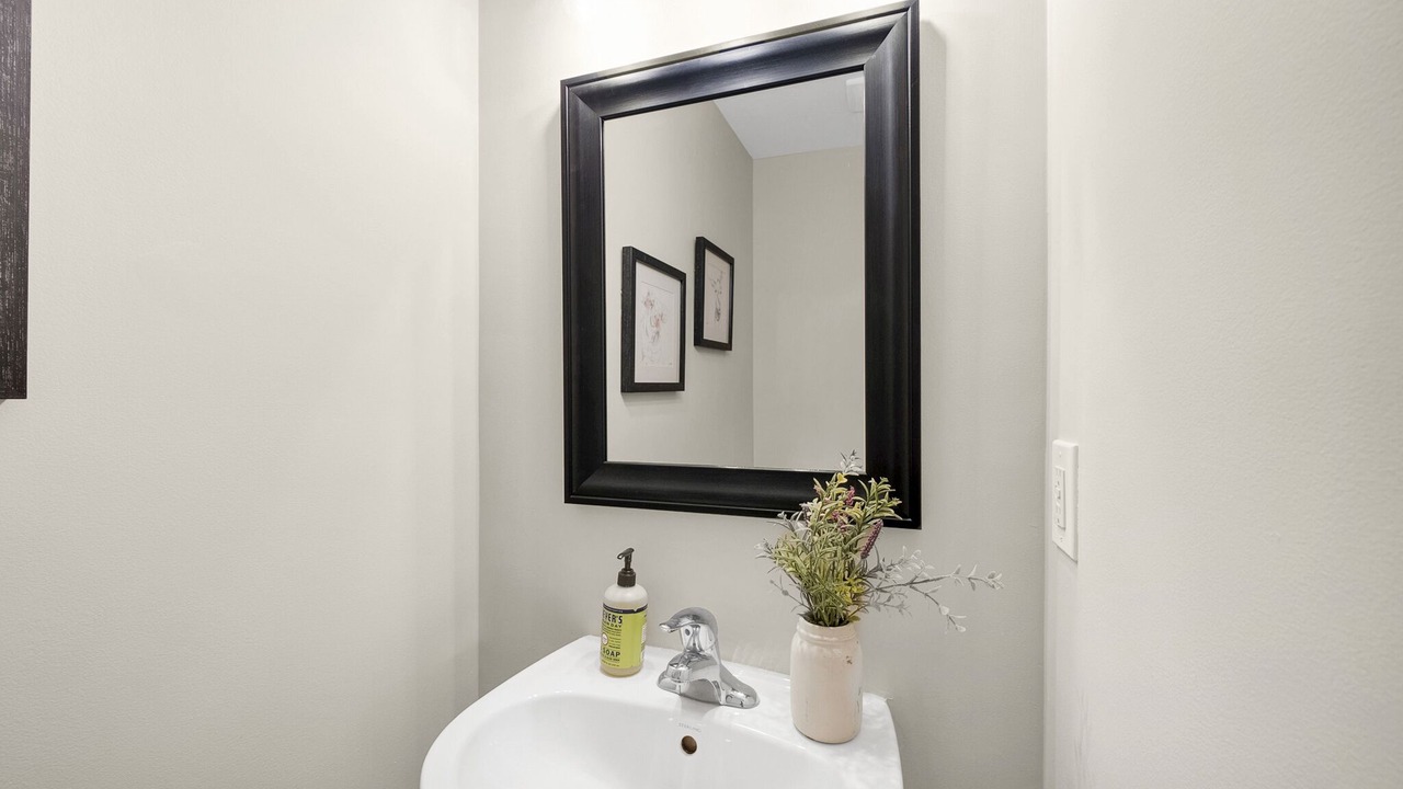 Photo of Bathroom in Northeast Raleigh