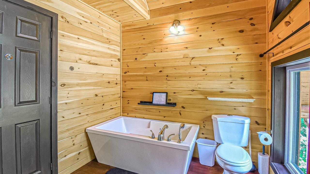 Photo of Bathroom in Brownsburg-Chatham