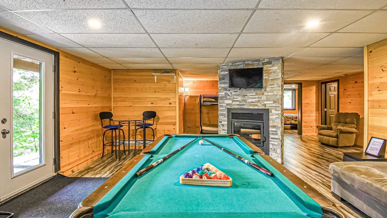 Photo of Bedroom in Brownsburg-Chatham