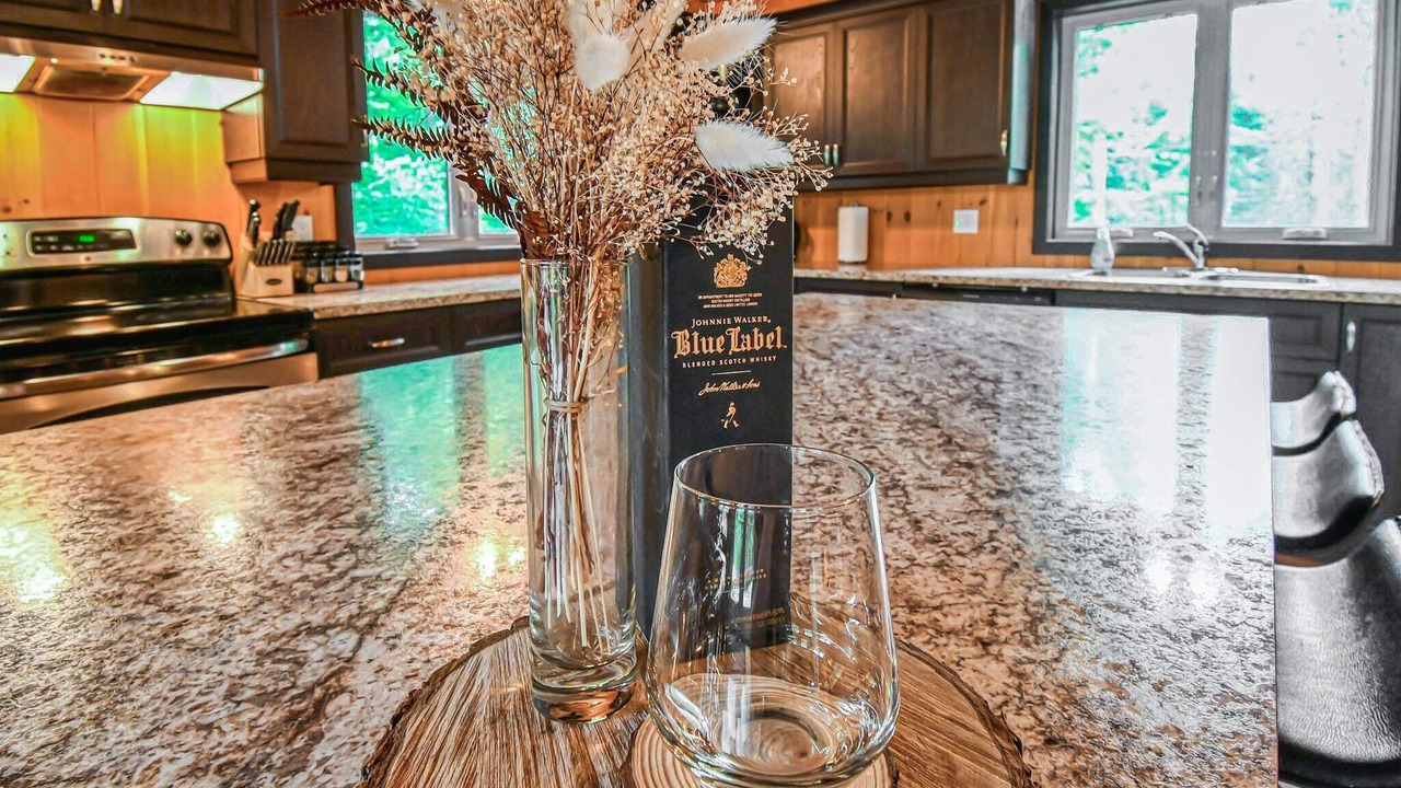 Photo of Kitchen in Brownsburg-Chatham