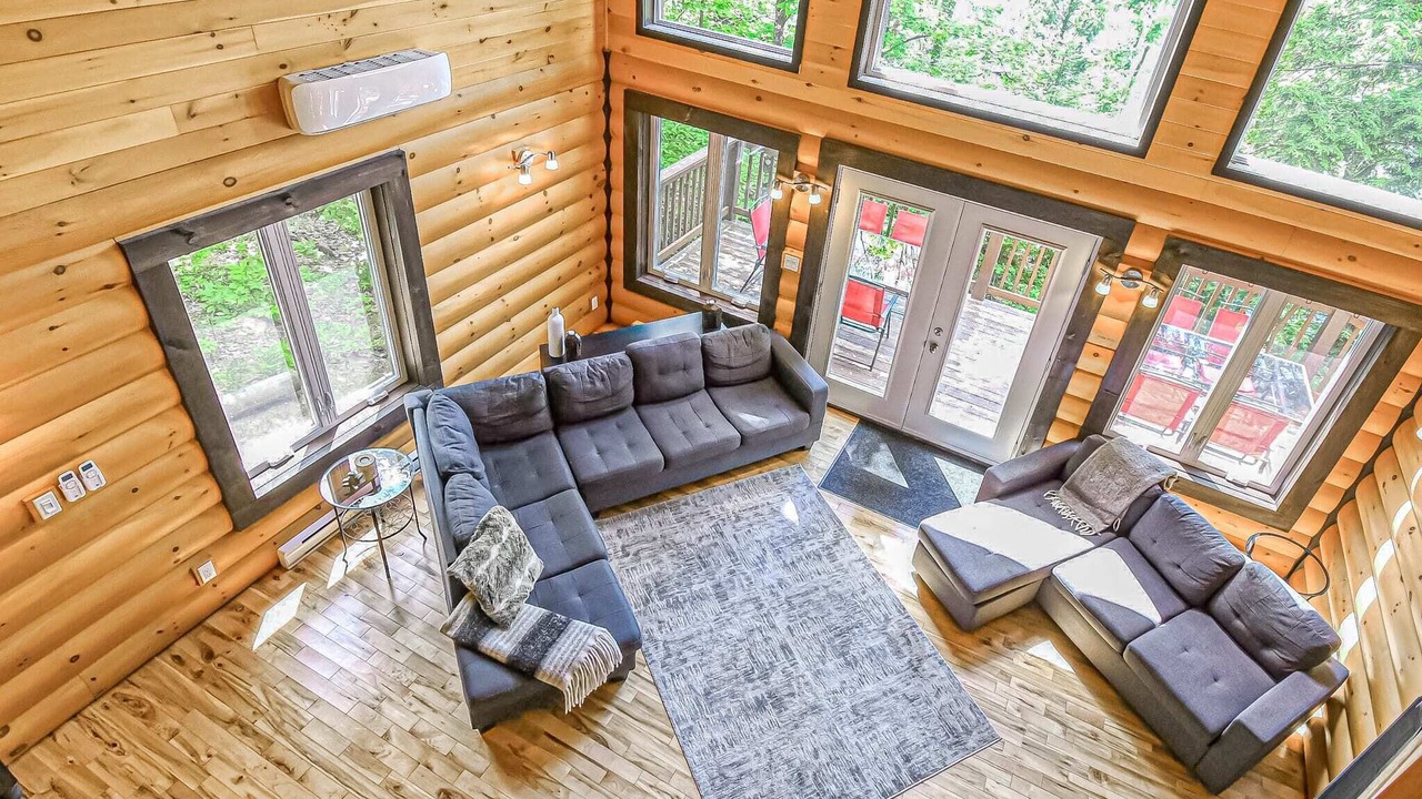 Photo of Livingroom in Brownsburg-Chatham