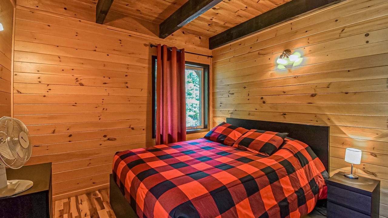 Photo of Bedroom in Brownsburg-Chatham