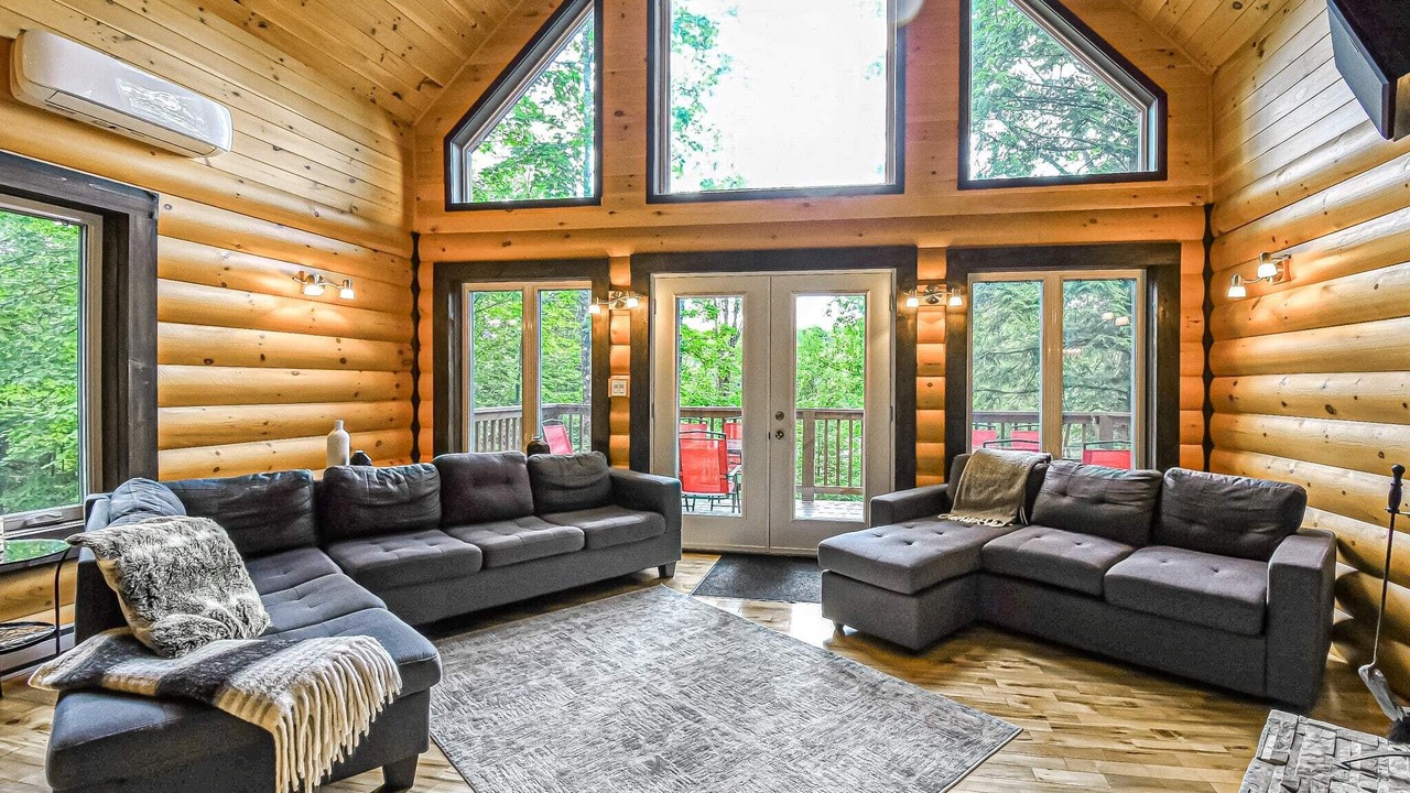 Photo of Livingroom in Brownsburg-Chatham