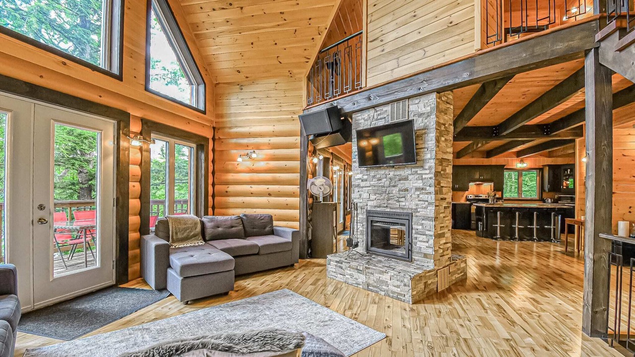 Photo of Livingroom in Brownsburg-Chatham