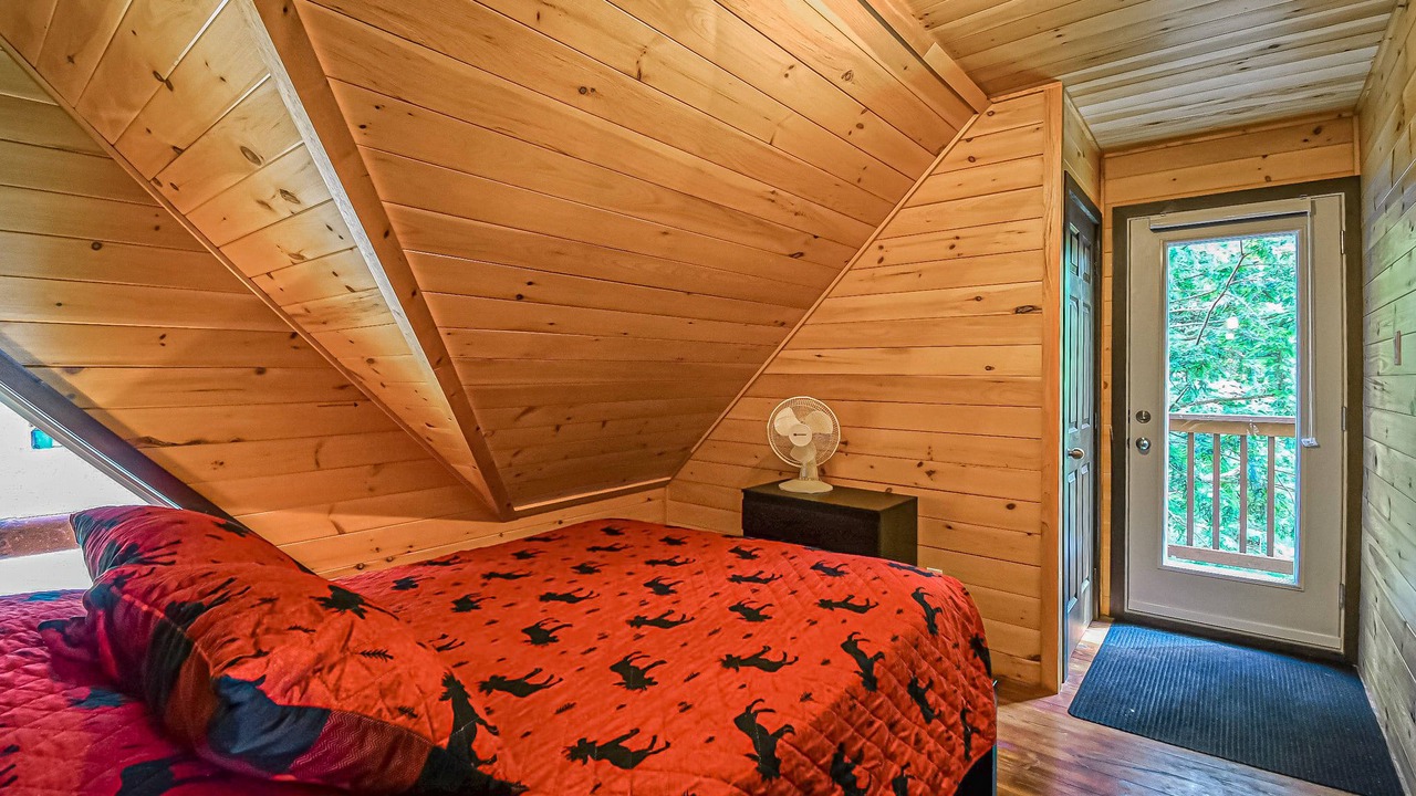 Photo of Bedroom in Brownsburg-Chatham
