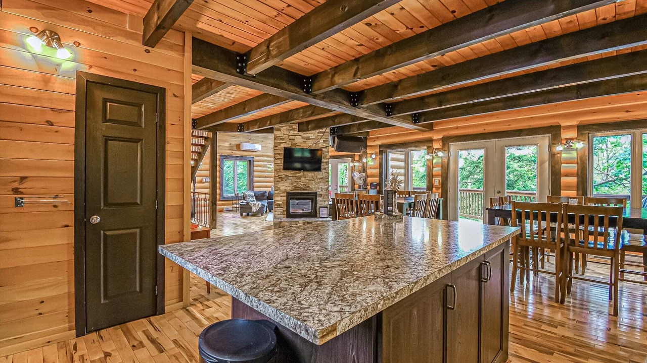 Photo of Kitchen in Brownsburg-Chatham