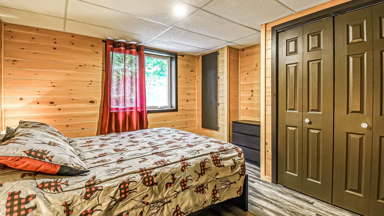 Photo of Bedroom in Brownsburg-Chatham