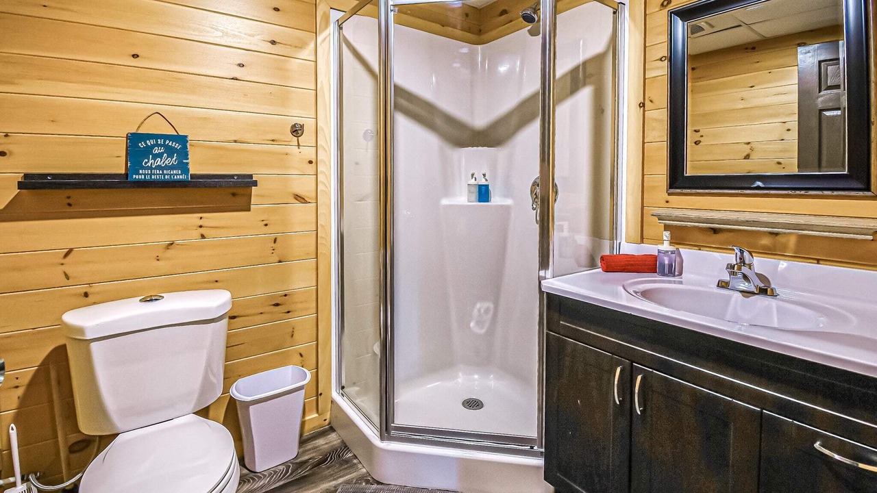 Photo of Bathroom in Brownsburg-Chatham