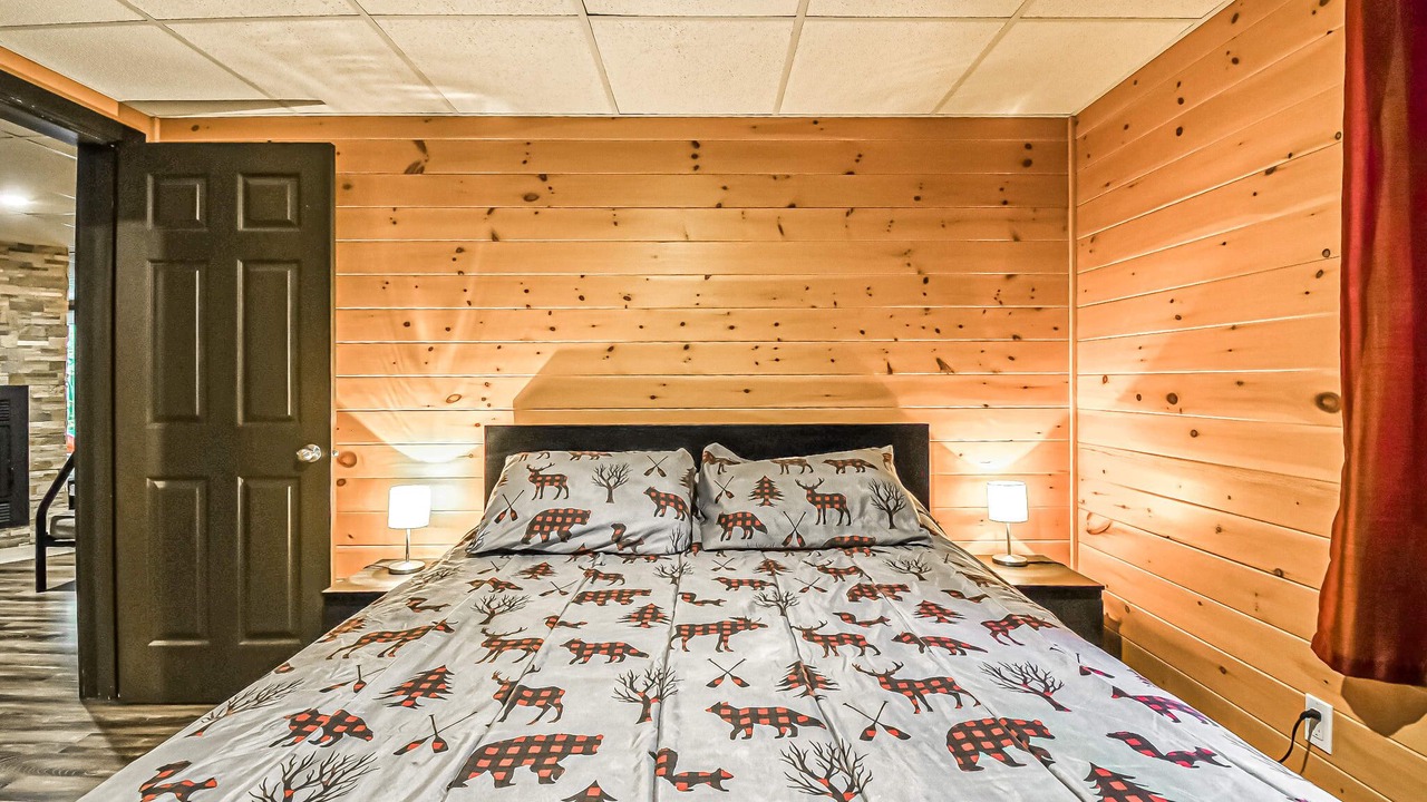 Photo of Bedroom in Brownsburg-Chatham