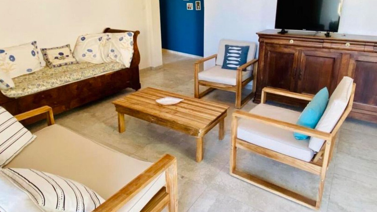 Photo of Livingroom in Leucate