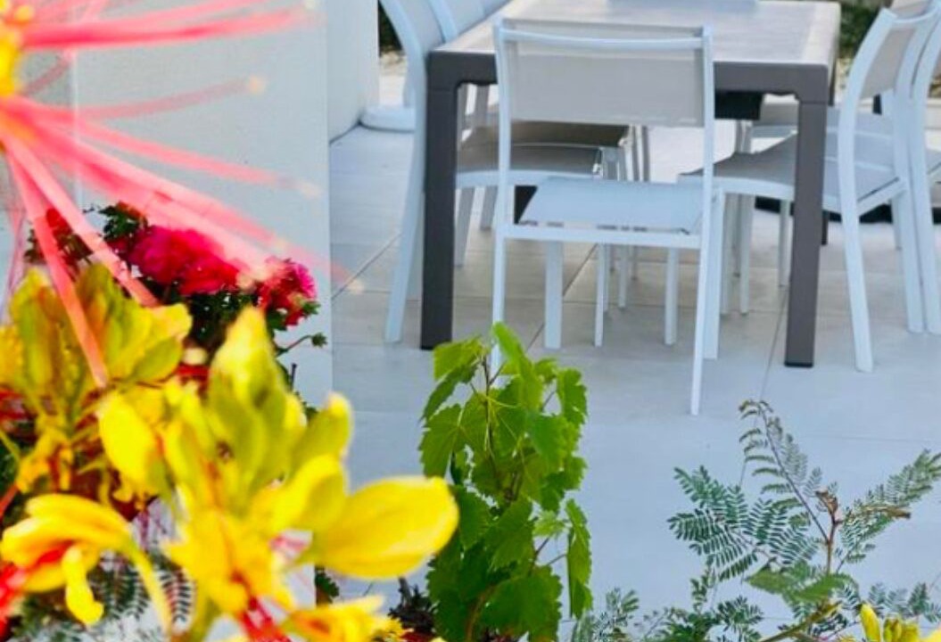 Photo of Outdoor in Leucate