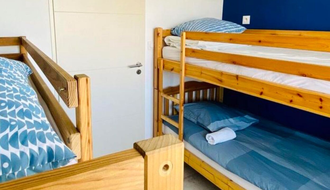 Photo of Bedroom in Leucate