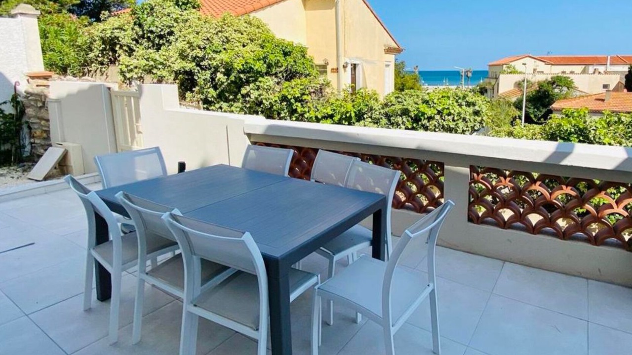 Photo of Outdoor in Leucate