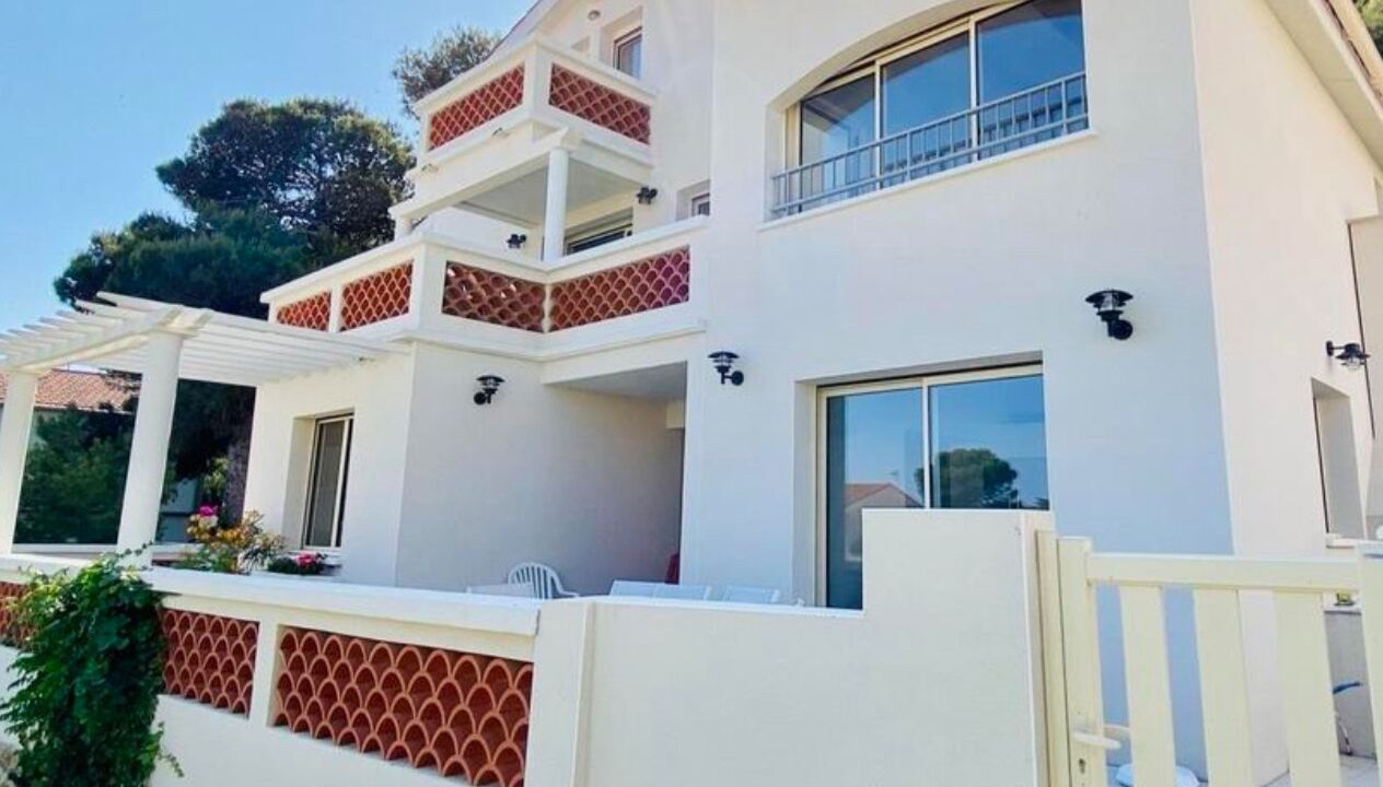 Photo of Outdoor in Leucate
